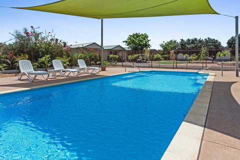 The Cove Holiday Village - Holiday Adelaide 0
