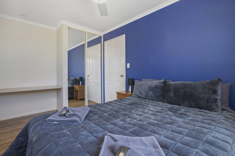 The Cove Holiday Village - Holiday Adelaide 4