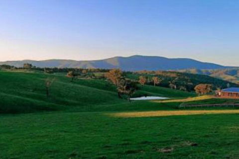 Country Budget - Holiday Adelaide 2