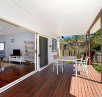 Herbs Hideaway 11 Belmore Street - Holiday Adelaide