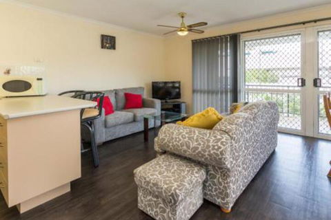 Leisure Lee Hervey Bay - Holiday Adelaide 4