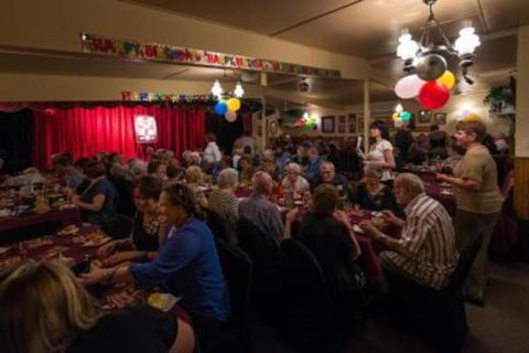 Footlights Theatre - Holiday Adelaide 2