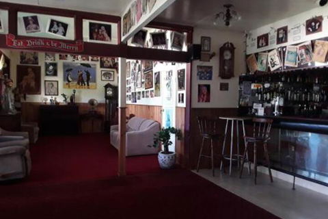 Footlights Theatre - Holiday Adelaide 0