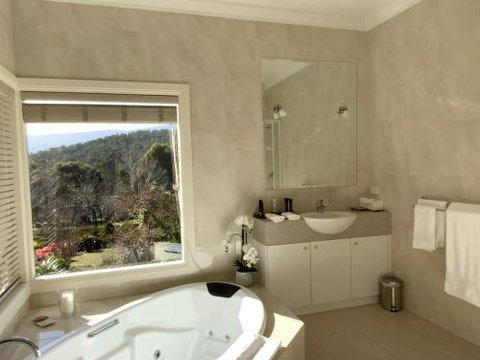 Delderfield Cottages - Holiday Adelaide 3