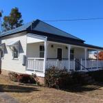 Creekview Cottage 70 Lock Street - Holiday Adelaide 0
