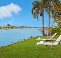 North View waterfront home private jetty - Holiday Adelaide
