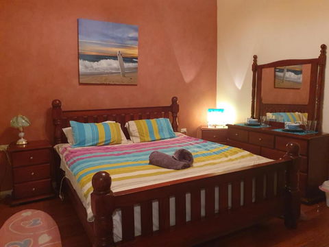 JUST 4 YOU! Amazing Sea Views WIFI Fullly Air Conditioned King Bed - Holiday Adelaide 5