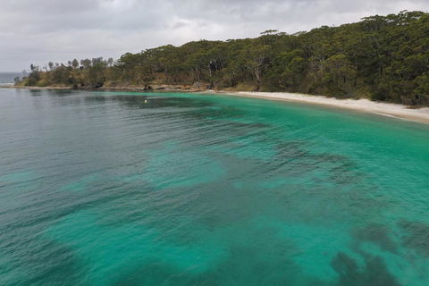 JUST 4 YOU! Amazing Sea Views WIFI Fullly Air Conditioned King Bed - Holiday Adelaide 1