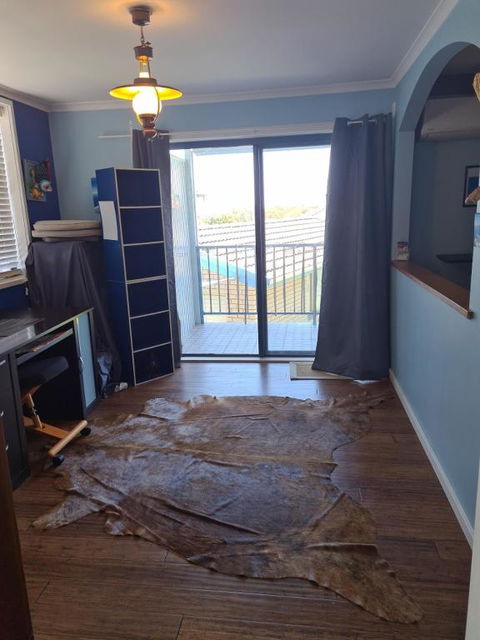 JUST 4 YOU! Amazing Sea Views WIFI Fullly Air Conditioned King Bed - Holiday Adelaide 3