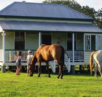 Cedar Glen Farmstay - Holiday Adelaide