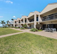 Elsinor Townhouse 6 Mulwala - Holiday Adelaide