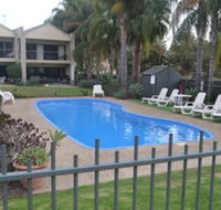 Elsinor Townhouse 8 Mulwala - Holiday Adelaide