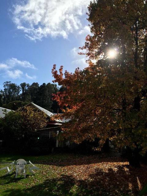 Crossways Country Inn - Holiday Adelaide 1
