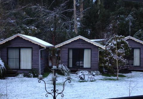 Crossways Country Inn - Holiday Adelaide 2