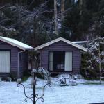 Crossways Country Inn - Holiday Adelaide 0