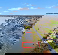 Mulwala Lakeside Waterfront - Holiday Adelaide