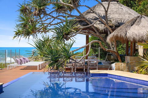 Liapari Beach House - Holiday Adelaide 1