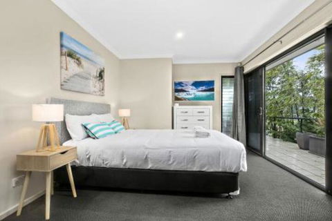 Beachside At Sapphire - Holiday Adelaide 7