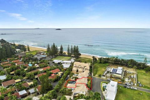 Beachside At Sapphire - Holiday Adelaide 0