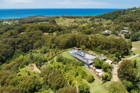 Mont Sapphire Luxury Estate - Holiday Adelaide 5