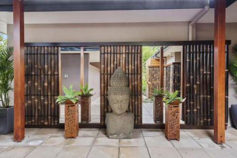 Mont Sapphire Luxury Estate - Holiday Adelaide 2