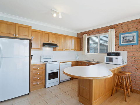 Grand Pacific I Unit 3 - Holiday Adelaide 4