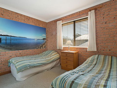 Grand Pacific I Unit 3 - Holiday Adelaide 5