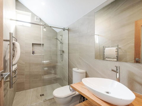 Dollini Ocean (Unit 1) - Holiday Adelaide 4