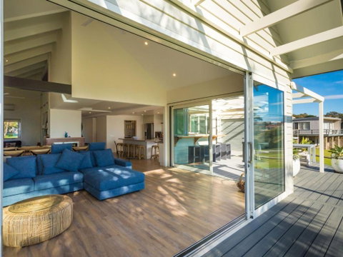 Dollini Ocean (Unit 1) - Holiday Adelaide 2