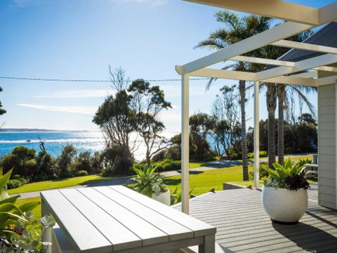 Dollini Ocean (Unit 1) - Holiday Adelaide 3