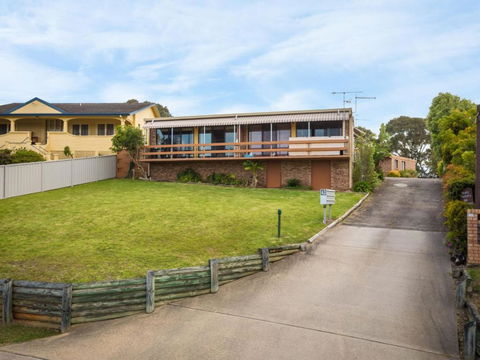 Forsters Bay Haven - Holiday Adelaide 4