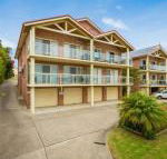 Grand Pacific 2 Unit 1 - Holiday Adelaide
