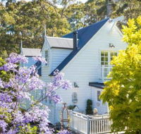 The Cottage - Holiday Adelaide