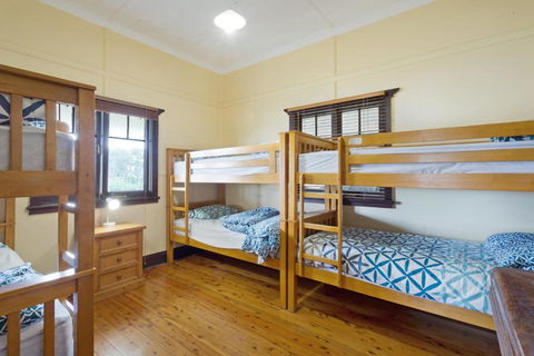 The Seamist Cottage - Holiday Adelaide 6