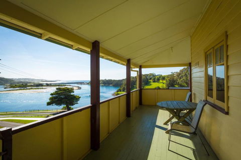 The Seamist Cottage - Holiday Adelaide 4