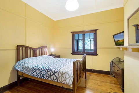 The Seamist Cottage - Holiday Adelaide 1