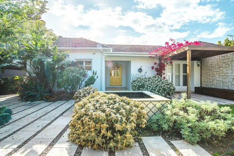 Ultimate Sandringham Beach Front Luxury House - Holiday Adelaide 2