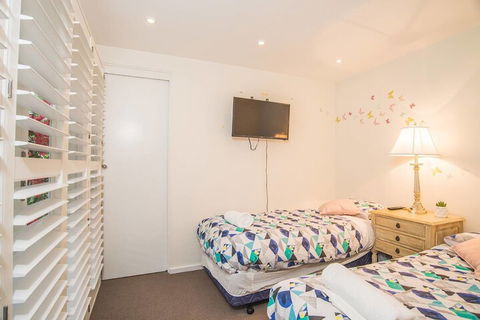 Ultimate Sandringham Beach Front Luxury House - Holiday Adelaide 6