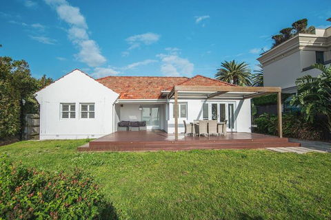 Ultimate Sandringham Beach Front Luxury House - Holiday Adelaide 3