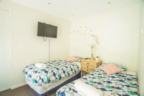 Ultimate Sandringham Beach Front Luxury House - Holiday Adelaide 4