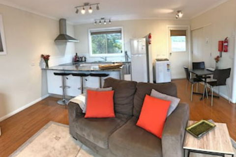 Angasi Apartment On Highcrest - Holiday Adelaide 0