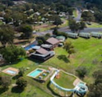 Reflections Holiday Park Lake Burrendong - Holiday Adelaide