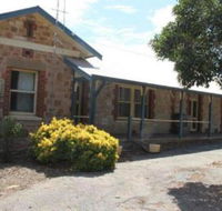 The Quarters at BDH - Holiday Adelaide