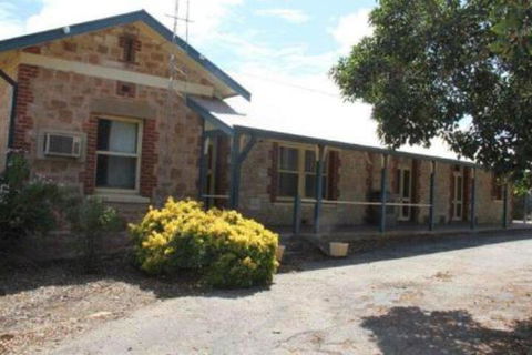 The Quarters At BDH - Holiday Adelaide 0