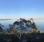 Lakescapes Cottage 180 Degree Panoramic Views - Holiday Adelaide
