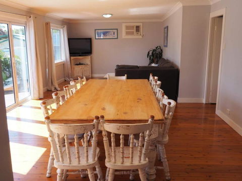 Watts At Callala Beach Pet Friendly - Holiday Adelaide 3