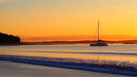 Watts At Callala Beach Pet Friendly - Holiday Adelaide 7