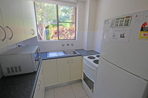 Dunes Holiday Apartments Unit 1 - Holiday Adelaide 4