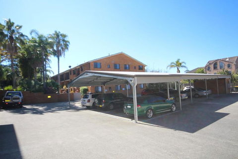 Dunes Holiday Apartments Unit 1 - Holiday Adelaide 6
