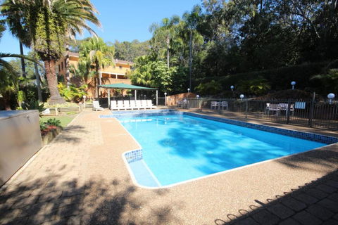 Dunes Holiday Apartments Unit 1 - Holiday Adelaide 5